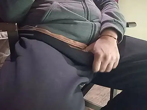 BabyBearMilk online show from 05.22.26