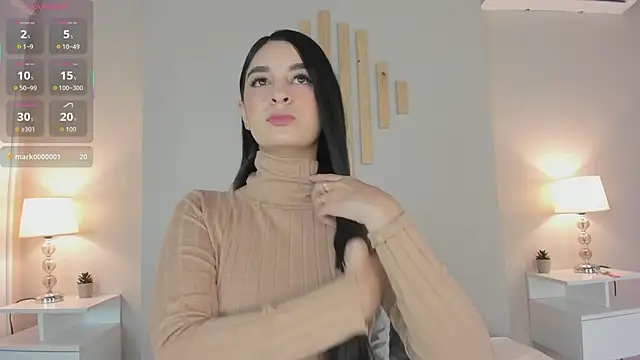 natachadiaz  online show from 11.27.25