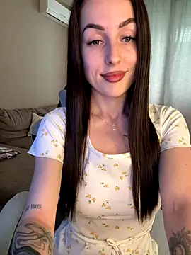 SakuraSara online show from 09.14.25