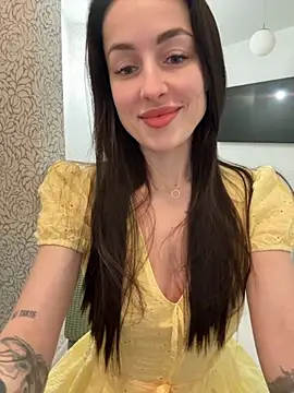 SakuraSara online show from 12.03.25