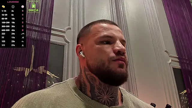 OliverSport online show from 10.25.25