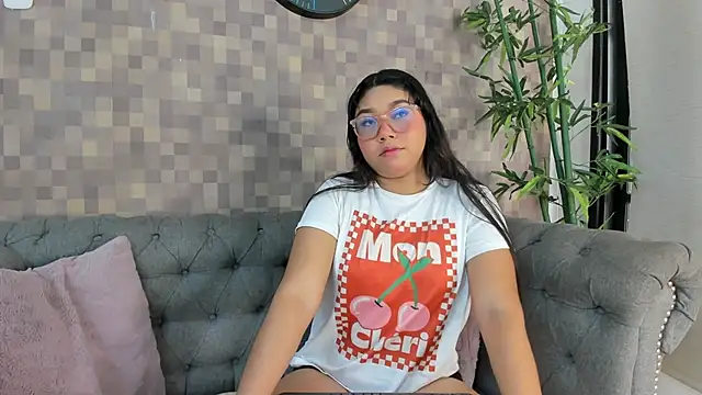 shanon marel online show from 11.02.25