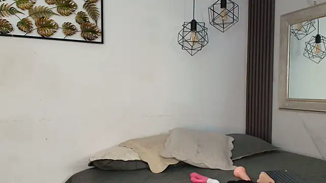 shanon marel online show from 11.24.25