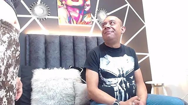 GabrielandAbigail online show from 02.05.26