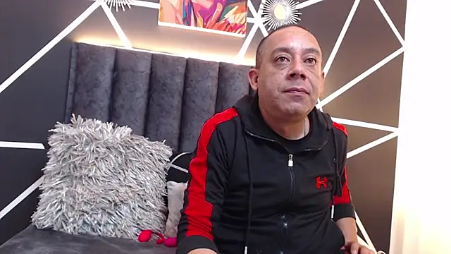 GabrielandAbigail online show from 03.26.26