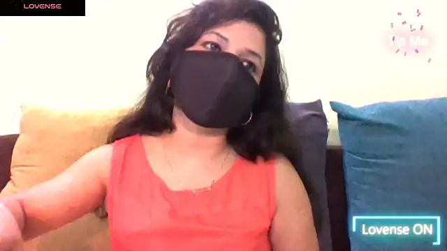 mitali sanju online show from 10.26.25