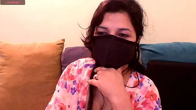 mitali sanju online show from 11.23.25