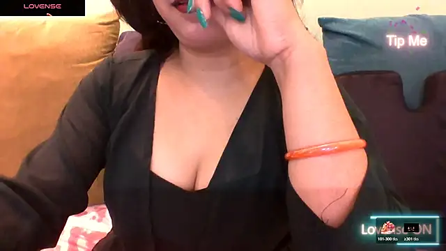 mitali sanju online show from 11.24.25