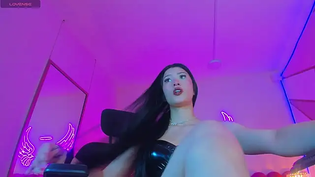 afrodita meraki online show from 11.13.25