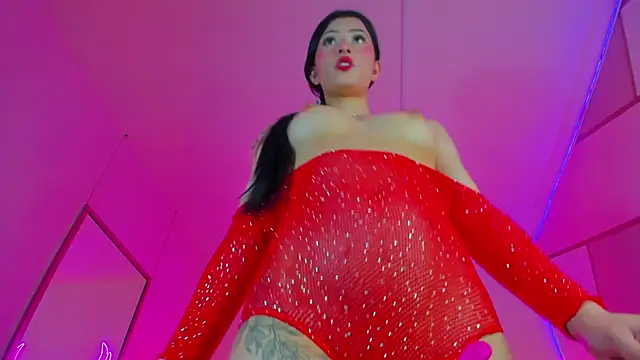 afrodita meraki online show from 11.20.25