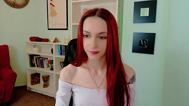 Julia Jae online show from 01.17.26