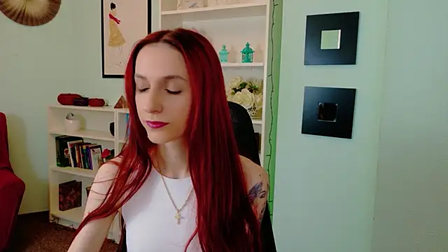 Julia Jae online show from 01.18.26