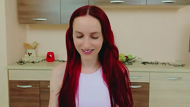 Julia Jae online show from 06.08.26