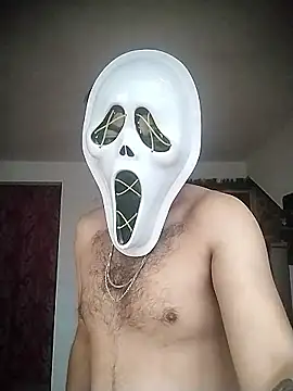 ChuffingFroth online show from 01.12.26