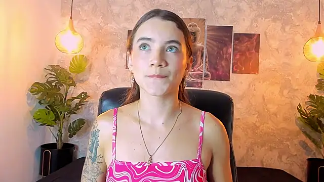 Snapshot of aitana_baker_ chatting on 11.27.25 aitana baker online show from 11.27.25