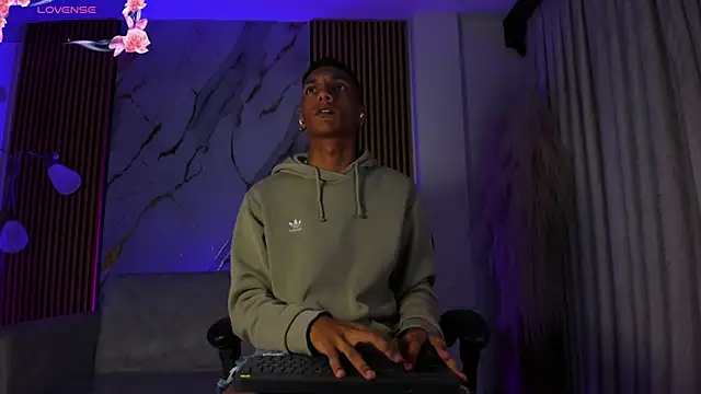 JulienSaint online show from 01.06.26