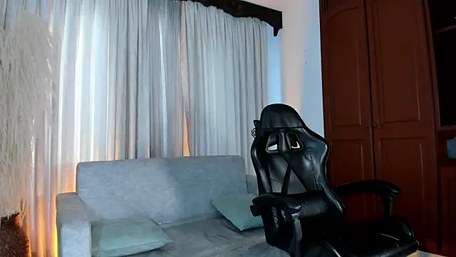 JulienSaint online show from 02.07.26