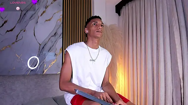 JulienSaint online show from 03.02.26