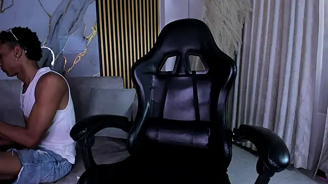 JulienSaint online show from 03.21.26