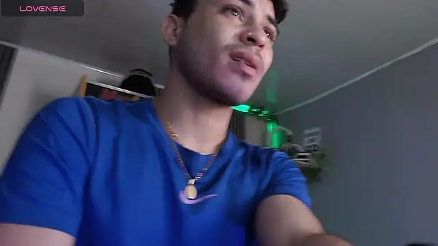 Bastian MCcormick online show from 10.02.25