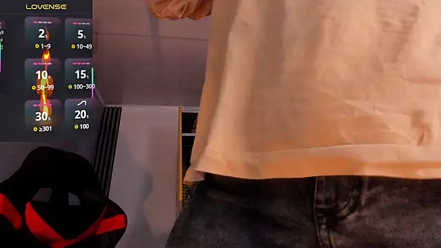 Bastian MCcormick online show from 10.14.25