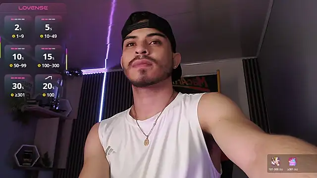 Bastian MCcormick online show from 12.19.25