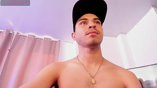 Bastian MCcormick online show from 03.20.26