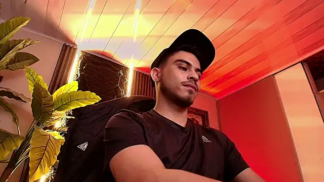 Bastian MCcormick online show from 04.01.26