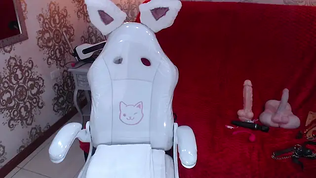 Snapshot of KendyLoveLans chatting on 09.26.25 KendyLoveLans online show from 09.26.25