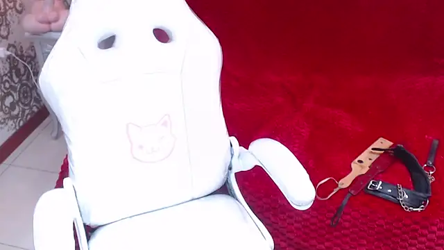 Snapshot of KendyLoveLans chatting on 10.23.25 KendyLoveLans online show from 10.23.25