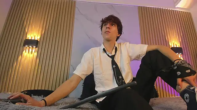 IM DAREN online show from 09.20.25