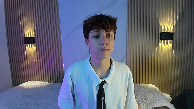 IM DAREN online show from 10.14.25