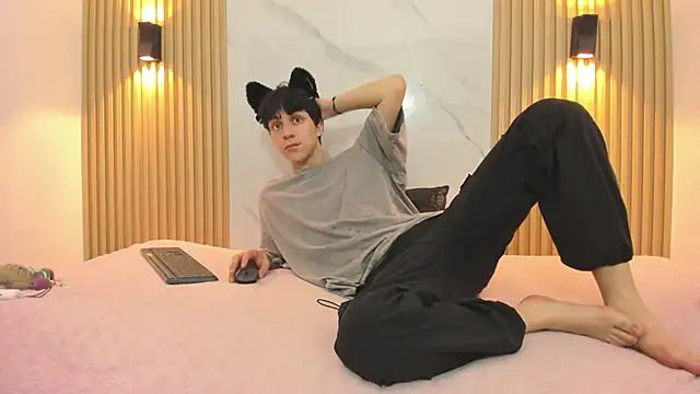 IM DAREN online show from 11.21.25