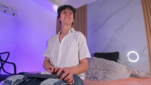 IM DAREN online show from 12.04.25