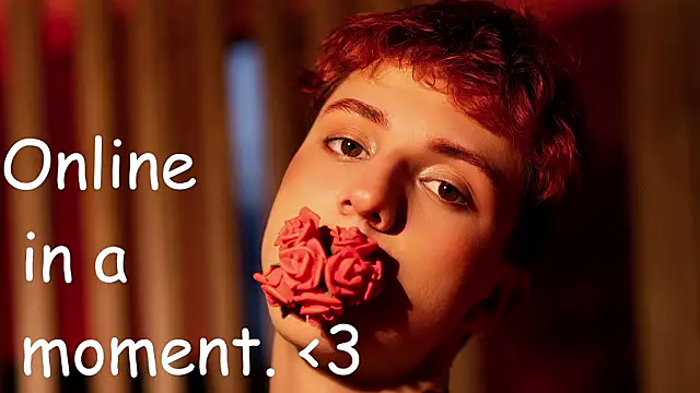 IM DAREN online show from 03.21.26