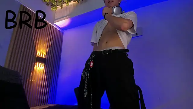 IM DAREN online show from 05.24.26