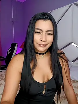 LunaaRosse online show from 09.17.25