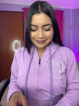 Snapshot of LunaaRosse chatting on 02.12.26 LunaaRosse online show from 02.12.26