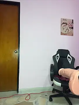 LunaaRosse online show from 03.23.26