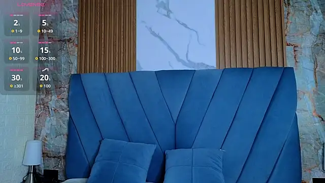 nathalia koch  online show from 02.19.26