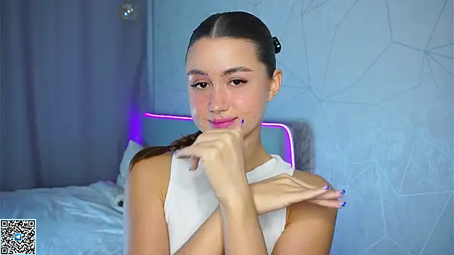 Snapshot of vvillywonka chatting on 09.29.25 vvillywonka online show from 09.29.25