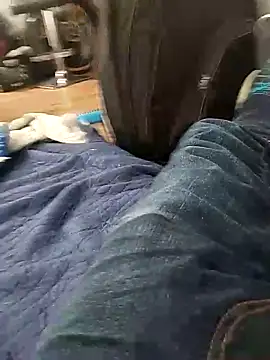 Snapshot of djcarey369159 chatting on 10.01.25 djcarey369159 online show from 10.01.25