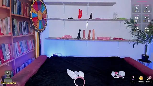 OkHard11 online show from 10.23.25