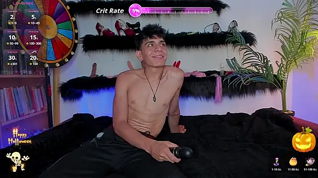 OkHard11 online show from 10.30.25