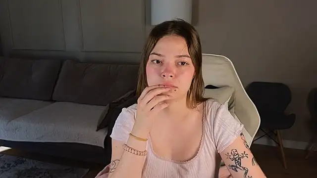 patriciapink online show from 07.09.26