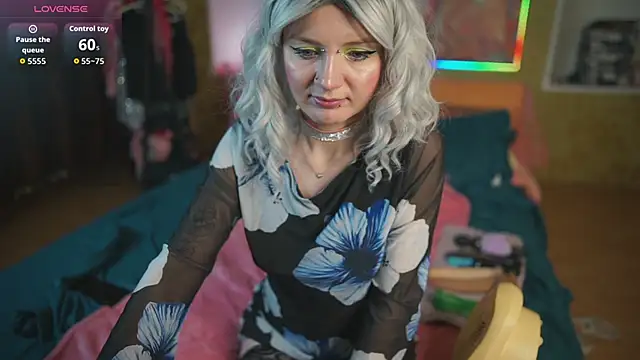 Snapshot of Dia_Angel chatting on 02.02.26 Dia Angel online show from 02.02.26