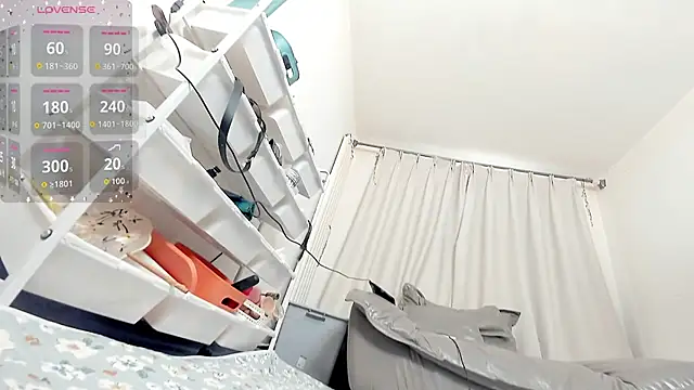 fox-yiyi online show from 01.17.26