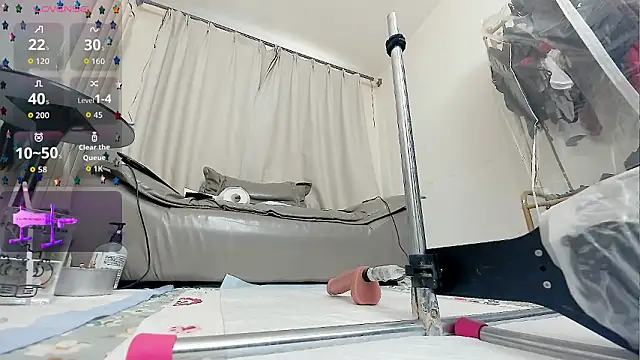 Snapshot of fox-yiyi chatting on 03.05.26 fox-yiyi online show from 03.05.26