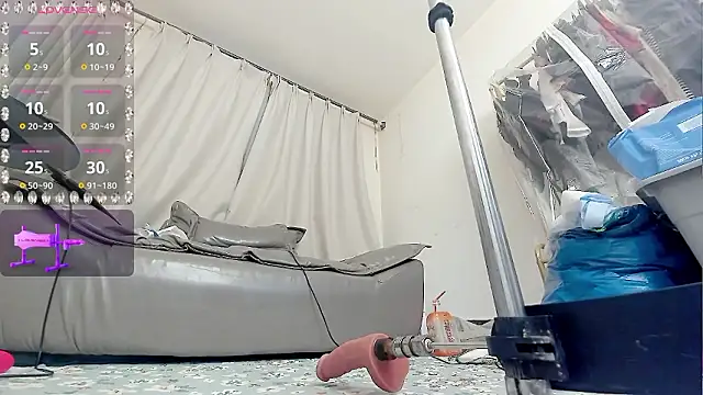 fox-yiyi online show from 03.19.26