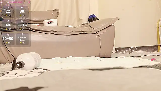 fox-yiyi online show from 04.18.26